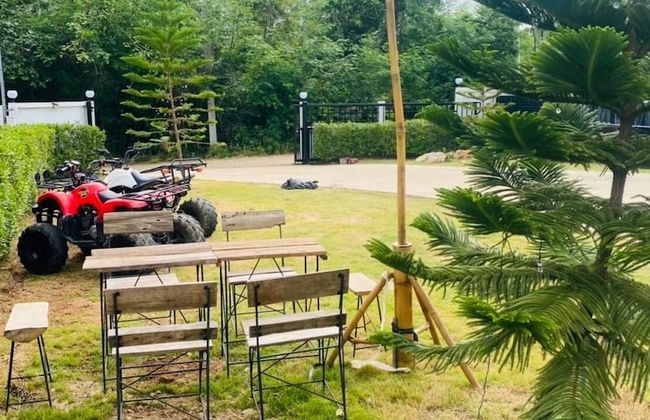 TANTAI 8 pool villa khaoyai - Foto 9