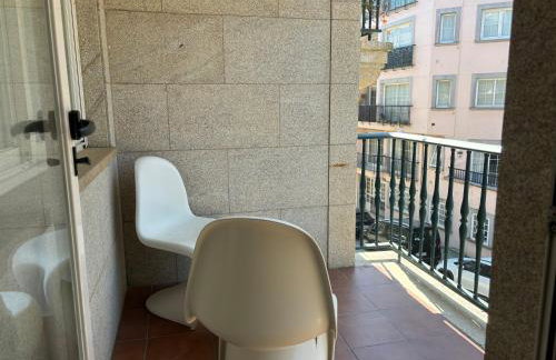 Desconectaengalicia Rua Vigo 100m Playa Silgar - Foto 31