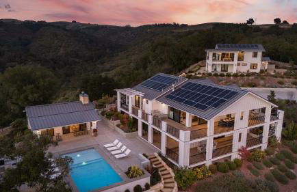 Vineyard Views w Pool Game Room Near Trails Wineries Beginnings Ranch Vineyard by AvantStay - Foto 70