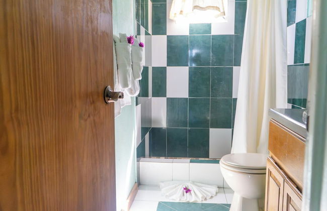 LambLion Holiday Apartments - Photo 45