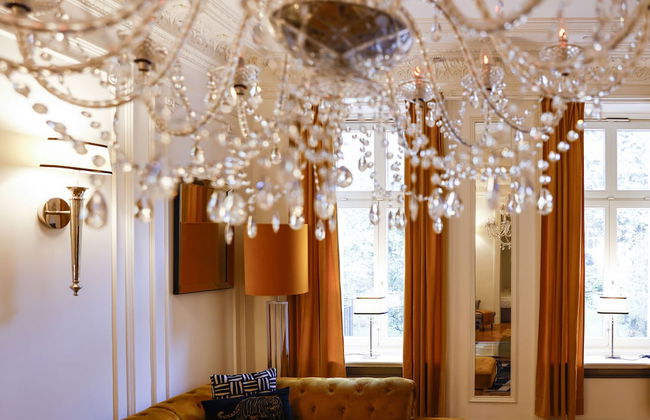 Sleephotels Alsterroom - Foto 48