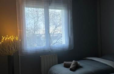 Bel Appartement-T3 Lumineux - Foto 11