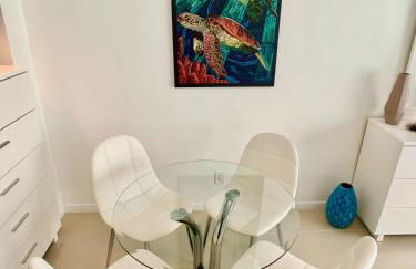 Directly on the Beach with Pool & Ocean View - Foto 11