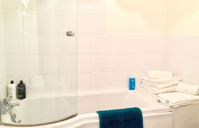 Grosvenor Apartments - Foto 23