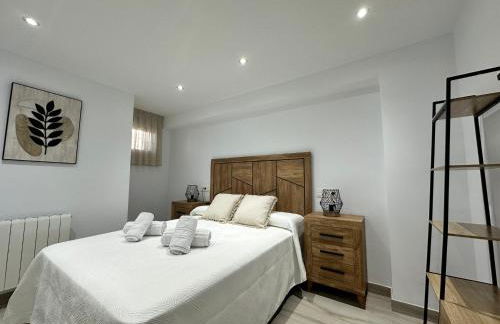 La Villa de Alba - Casa Rural en Montefrío - Foto 29