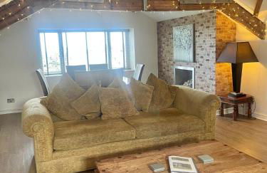 Beach House - Penthouse 3 Bed Apartment - Foto 20