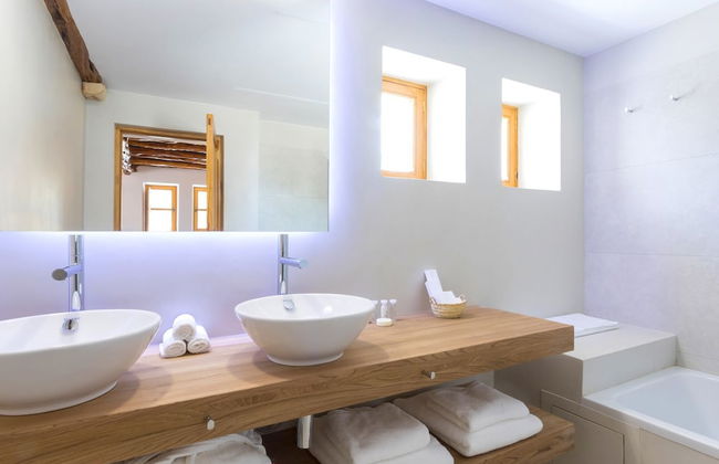 Agroturismo Can Toni Xumeu - Only Adults - Foto 25