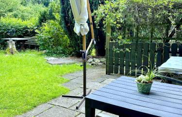 Blockhäusl am Jonsberg - Foto 13