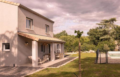Villa des Roches - Labeaume - Photo 17