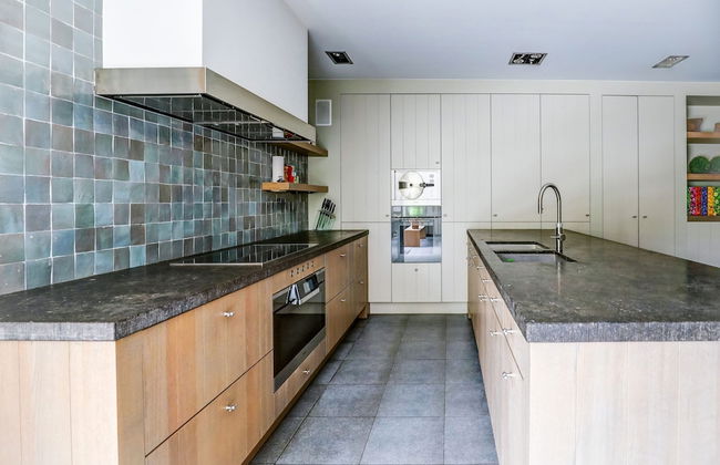 Apartment in Weelde With Swimming Pool - Foto 9