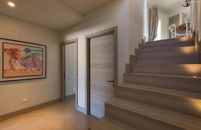 246 Villa Extralusso con Piscina a Manduria - Foto 36