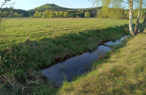 Jura - Chata pod Grodziskiem Pańskim - Foto 14