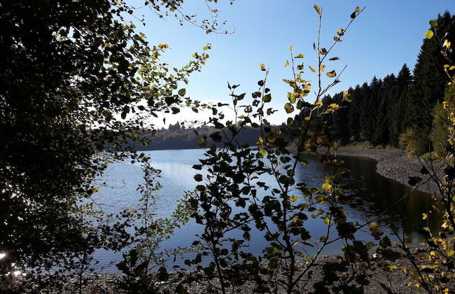 Holiday Home With Garden, Heating, Barbecue - Photo 31