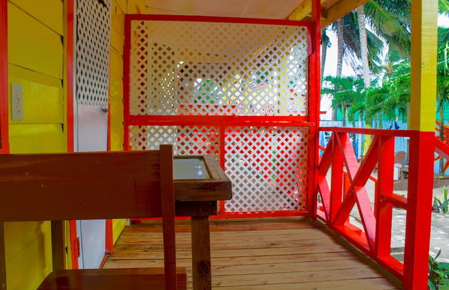 Julia´s Cabanas - Foto 36