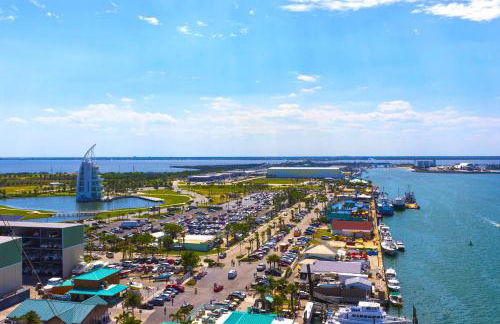 Seaglass Shores, steps to the beach - Foto 27