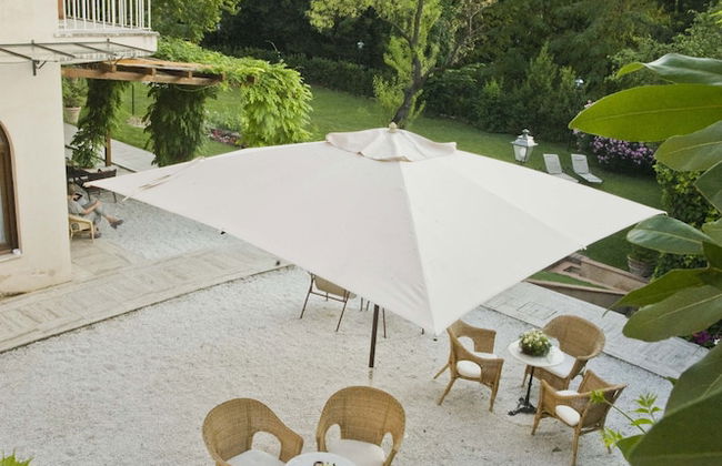 Villa Magnolia Relais - Foto 32