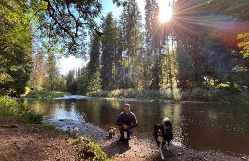 Ferienhaus Robin - Foto 19