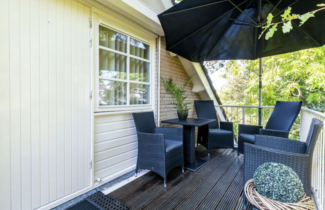 Quaint Apartment in Oostkapelle Zealand With Terrace - Foto 28