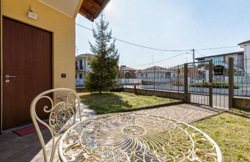 Le Quattro Stelle Villa - Foto 43