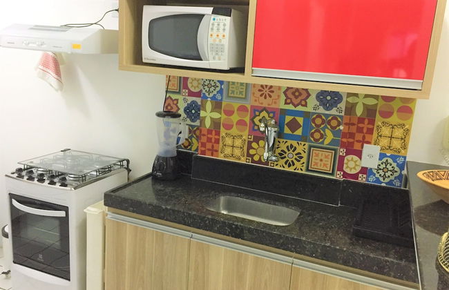 Apartamento Ametista 2 - Foto 8