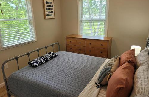 White Birch - Riverfront and Newly-Remodeled! - Foto 22