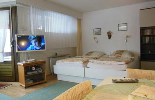 Appartementhaus im Grün - Foto 7