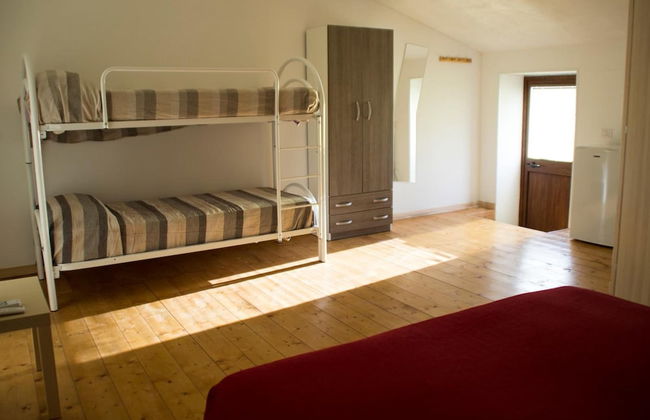 Agriturismo Fontana la Pietra - Foto 18