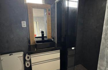 Casa Studio Vidigal - Vista Mar e Morro Dois Irmãos - Foto 10