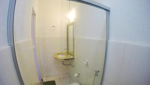 Apartamento 113 - Suíte com ar condicionado - Foto 4