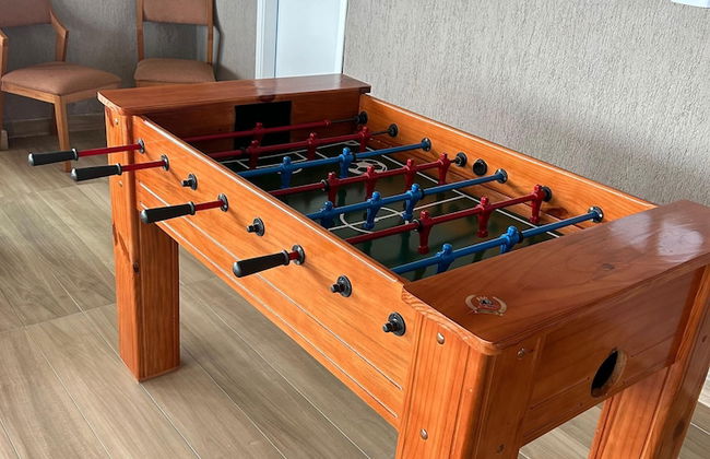 Flat a 120 metros das Piscinas Naturais - Photo 16