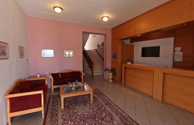 The Flower of Monemvasia - Foto 6