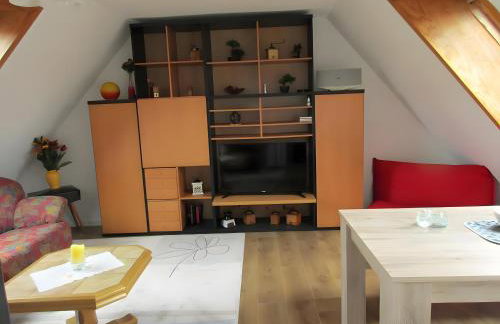 Ferienwohnung Max und Moritz - Photo 11