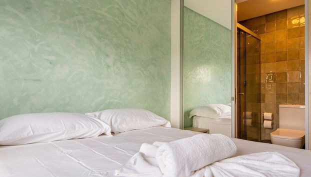 Beach Class Resort - Foto 5, Habitación