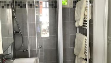 Bachgeflüster - 3 Zimmer am Heiligenberg im NATURA 2000 Gebiet - Foto 5