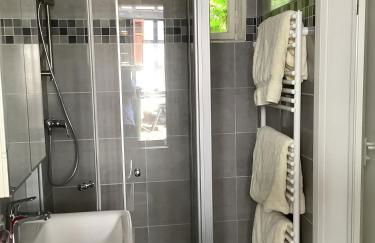 Bachgeflüster - 3 Zimmer am Heiligenberg im NATURA 2000 Gebiet - Foto 5