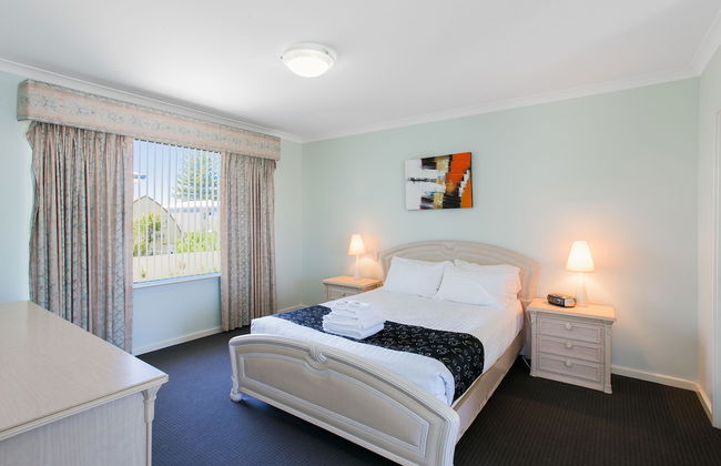 Seahaven Villas by Rockingham Apartments - Foto 6