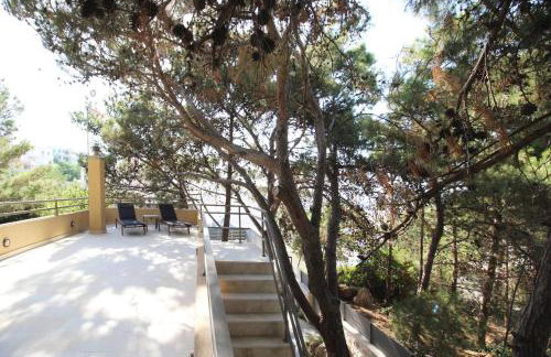 Villa Pefka, By Hellocrete - Foto 33