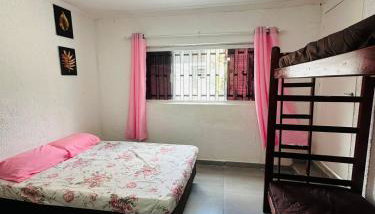 Apartamento Mobiliado Vila Amália - Sp - Foto 2