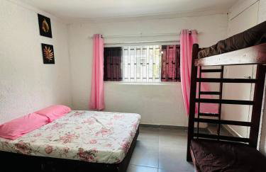 Apartamento Mobiliado Vila Amália - Sp - Foto 2