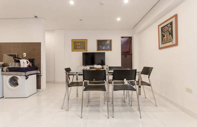 Plaza Iturbe 2 Dormitorios Cerca de Todo - Foto 1