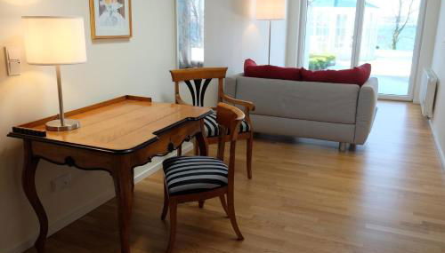 Hohrott 17 Villa Bellevue I - Foto 4