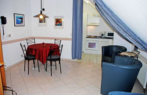 Gästehaus Kapitän Winston - Foto 46