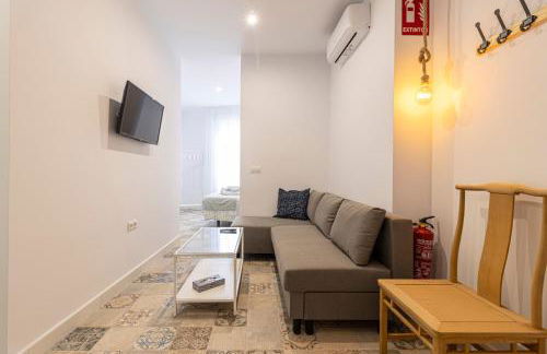 Casa Palacio La Lola y Olé Gran Terraza - Foto 79