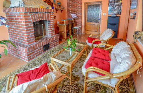 Holiday Home Villa More by Interhome - Foto 48