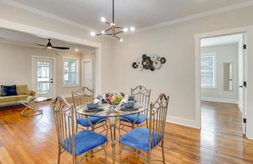 Private Balcony Spacious, Updated Savannah Apt! - Foto 9