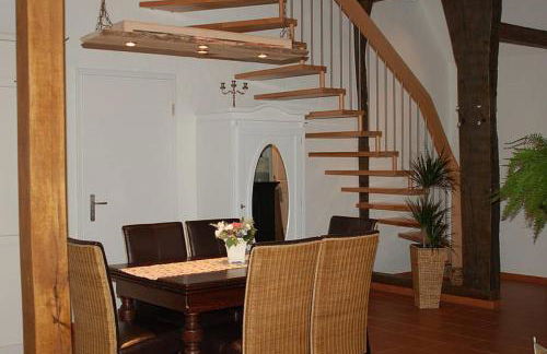 Ferienwohnung Wildrose - Foto 24