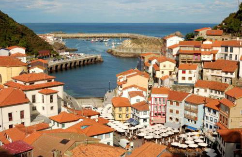 Charming house in Albuerne with fenced garden - Foto 20