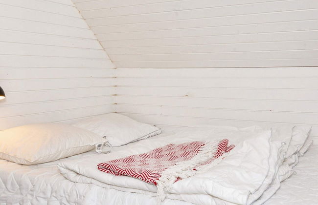 Cozy Coastal Cottage at Jegindo-by Traum - Foto 2