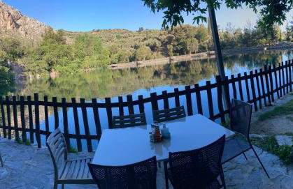 Papa-Antonis Stone House - Foto 39