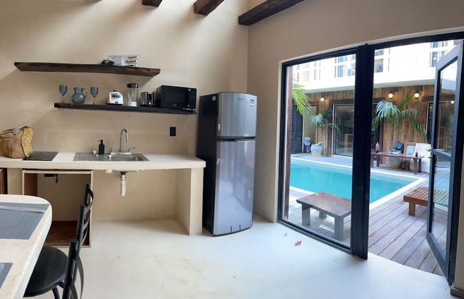 Family & Couples HARMONIA Suites in Tulum - Photo 34